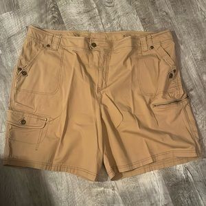 Lane Bryant shorts